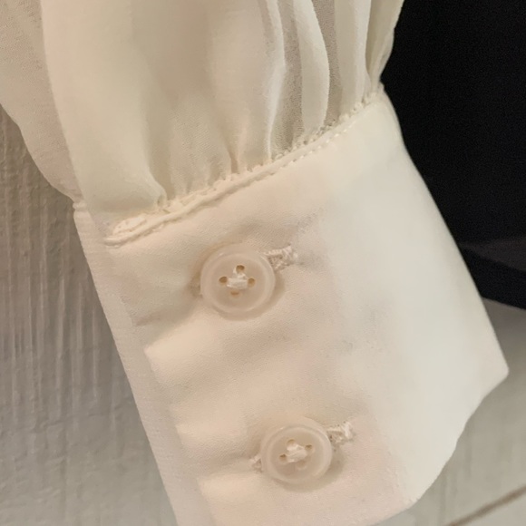 Banana Republic & Ann Taylor Tops Bundle - Picture 9 of 10